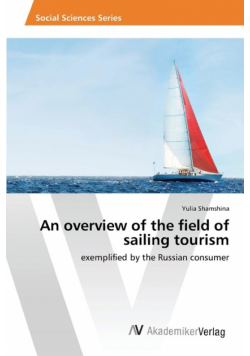 An overview of the field of sailing tourism