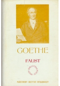Goethe Faust