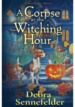 A Corpse at the Witching Hour