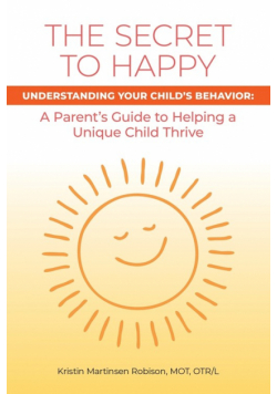 The Secret to Happy