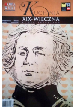 Kuchnia XIX Wieczna