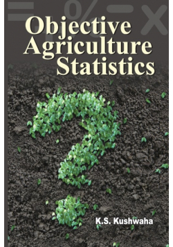 Objective Agriculture Statistics