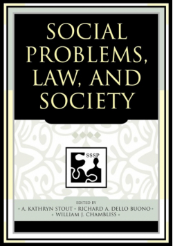 Social Problems, Law, and Society