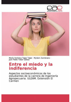 Entre el miedo y la indiferencia
