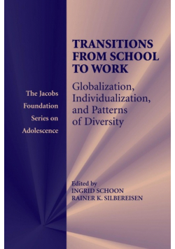 Transitions from School to Work