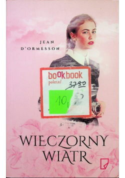 Wieczorny wiatr