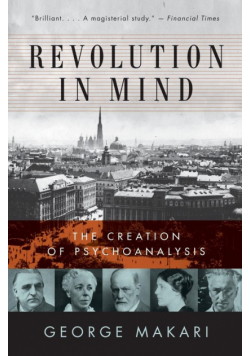 Revolution in Mind