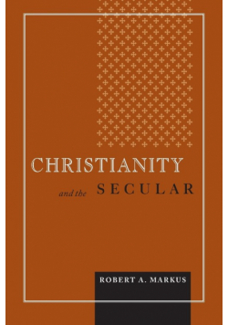 Christianity and the Secular