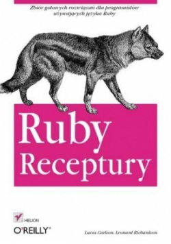 Ruby Receptury