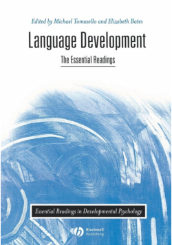 Language Development