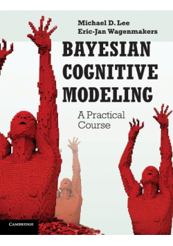 Bayesian Cognitive Modeling