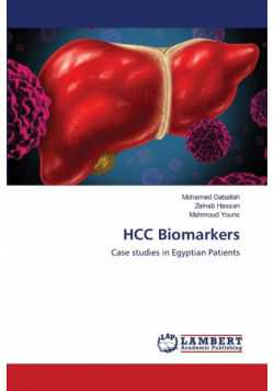 HCC Biomarkers