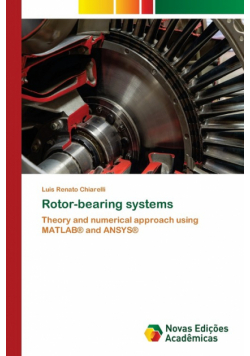 Rotor-bearing systems