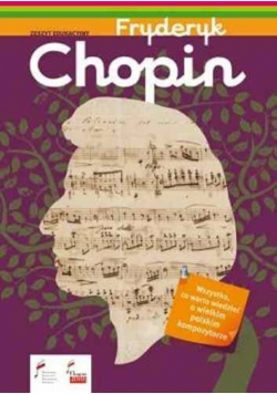 Fryderyk Chopin, zeszyt edukacyjny