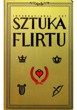 Sztuka flirtu