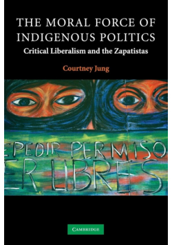 The Moral Force of Indigenous Politics