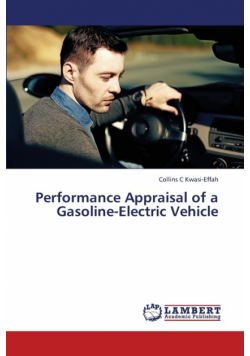 Performance Appraisal of a Gasoline-Electric Vehicle