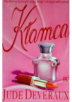 Kłamca
