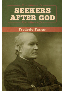 Seekers after God