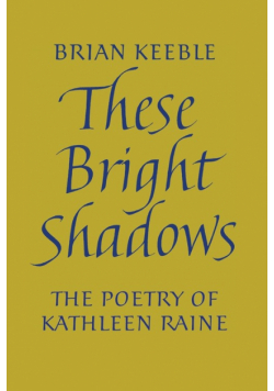 These Bright Shadows