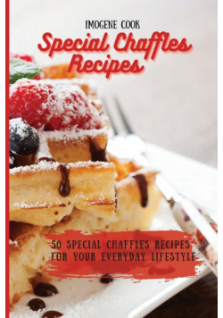 Special Chaffles Recipes