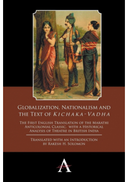 Globalization, Nationalism and the Text of ‘Kichaka-Vadha’