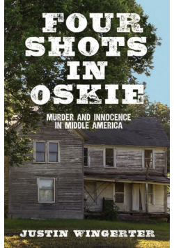 Four Shots in Oskie