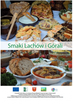 Smaki Lachów i Górali