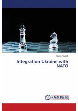 Integration Ukraine with NATO
