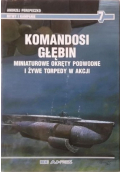 Komandosi głębin