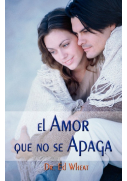 El Amor Que No Se Apaga = Love That Lasts