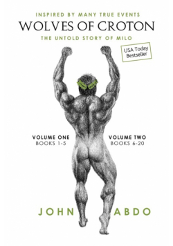Wolves of Croton