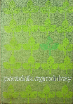 Poradnik ogrodniczy