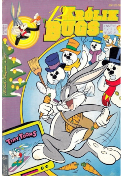 Królik Bugs nr 12 ( 27) 94