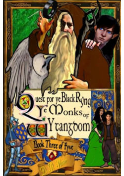 Quest for Ye Black Ryng