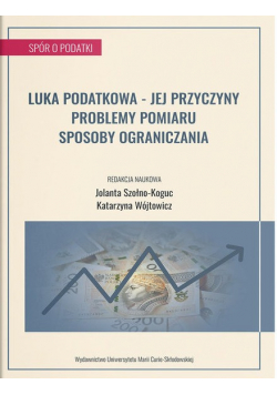 Luka podatkowa