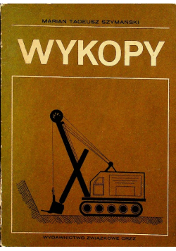 Wykopy
