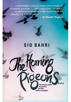 The Homing Pigeons