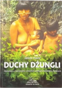 Duchy Dżungli
