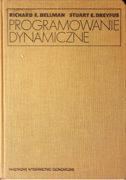 Programowanie dynamiczne