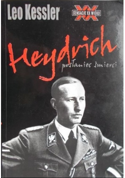 Heydrich powstaniec śmierci