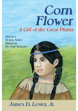 Corn Flower