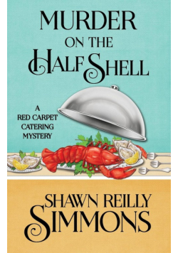 Murder On The Half Shell