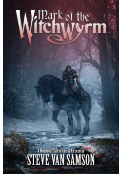 Mark of the Witchwyrm