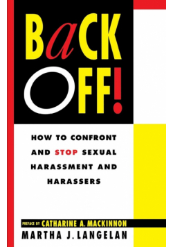 Back Off!