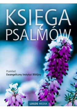 Księga Psalmów