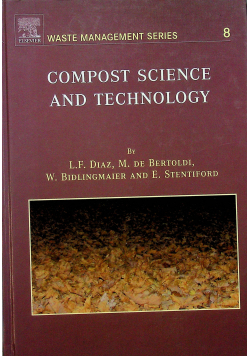 Compost science and technology