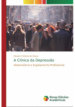 A Clínica da Depressão