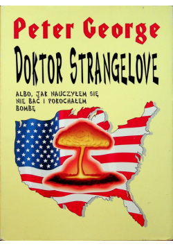Doktor Strangelove