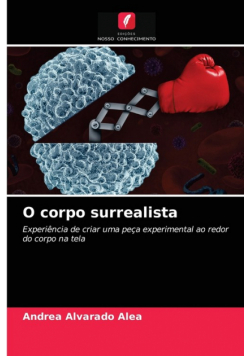 O corpo surrealista